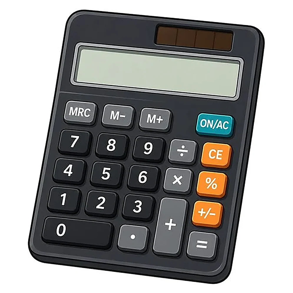 Calculator
