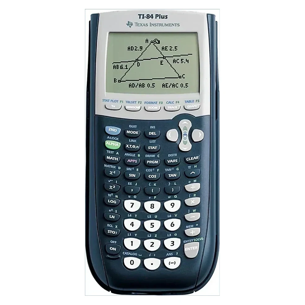 Graphing Calculator Advanced