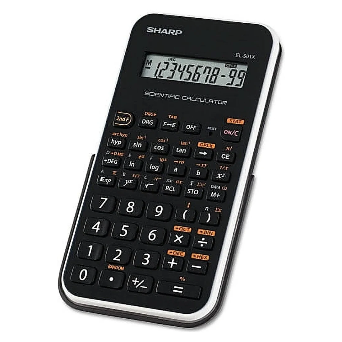 SHARP Scientific Calculator WriteView