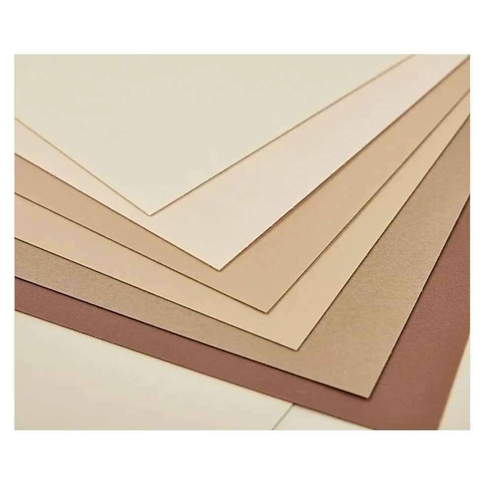 Kraft Paper Sheets