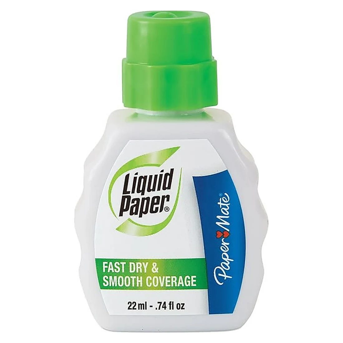 Liquid Paper Correction Fluid Large