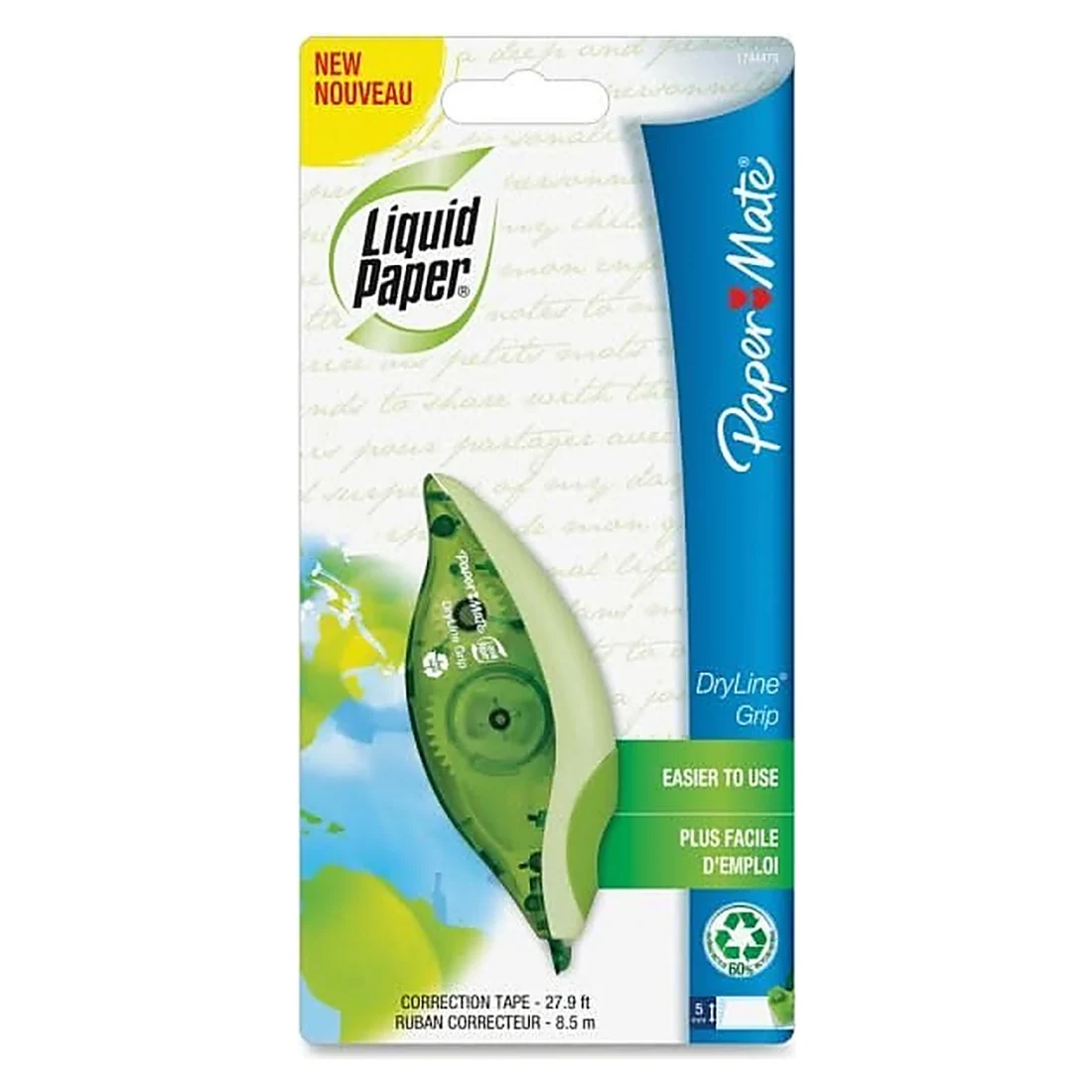 Liquid Paper DryLine Corrector
