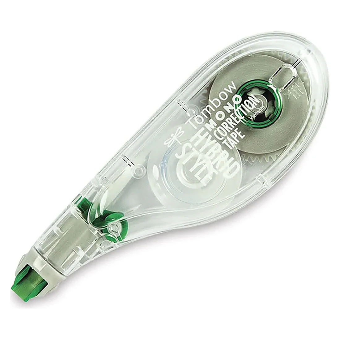 Green Correction Tape