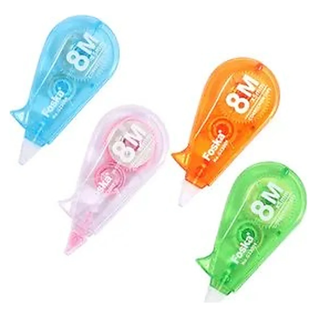 B8M Correction Tapes Bright