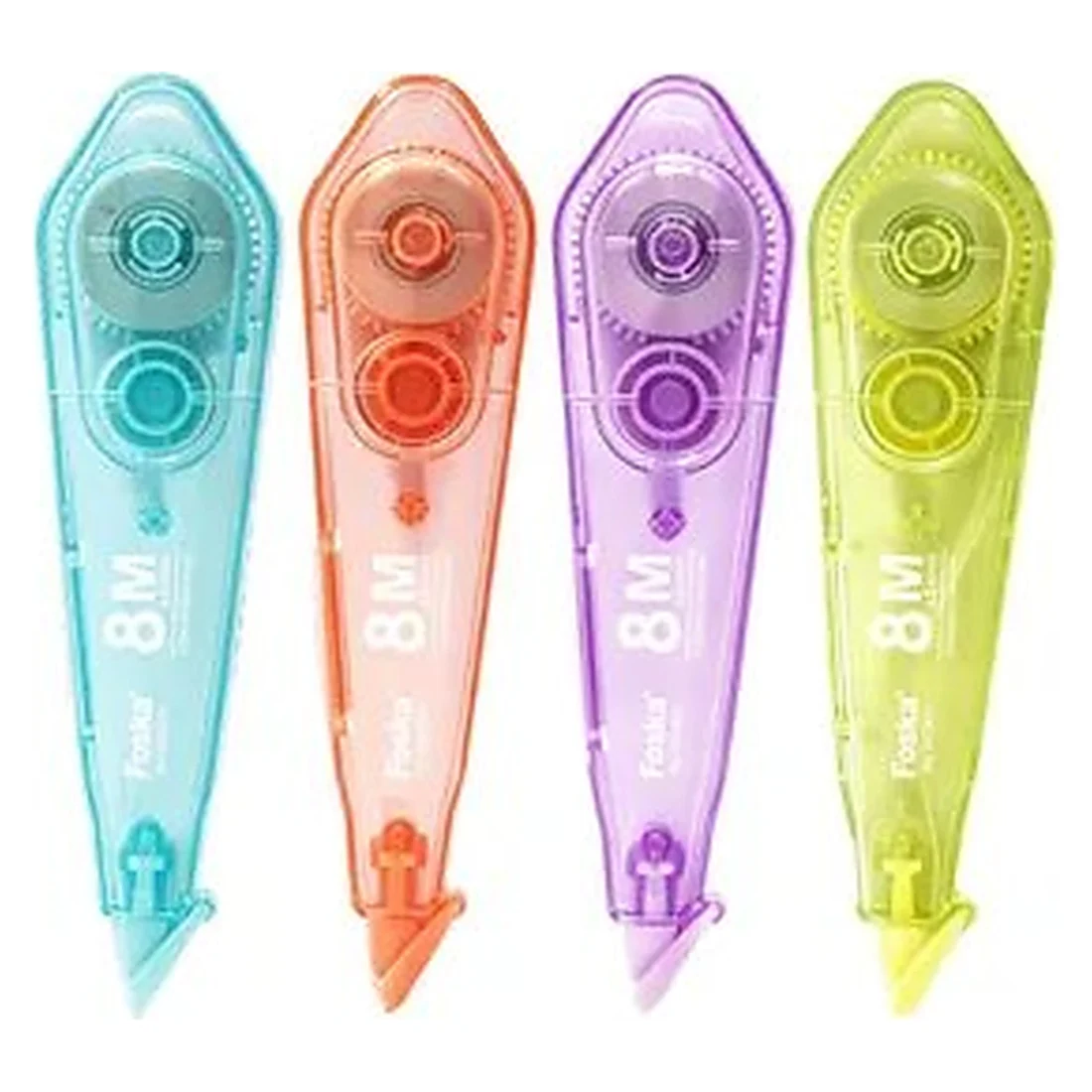 B8M Correction Tapes Pastel
