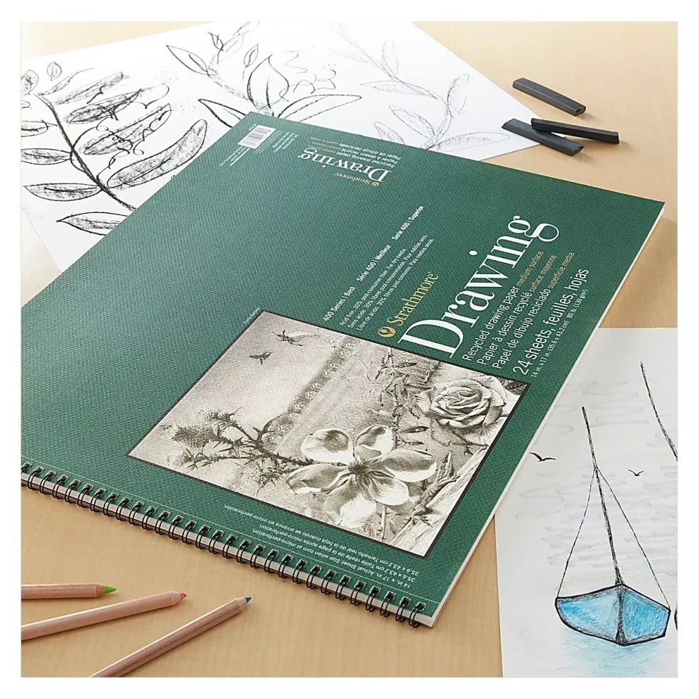 Derwent Drawing Pad