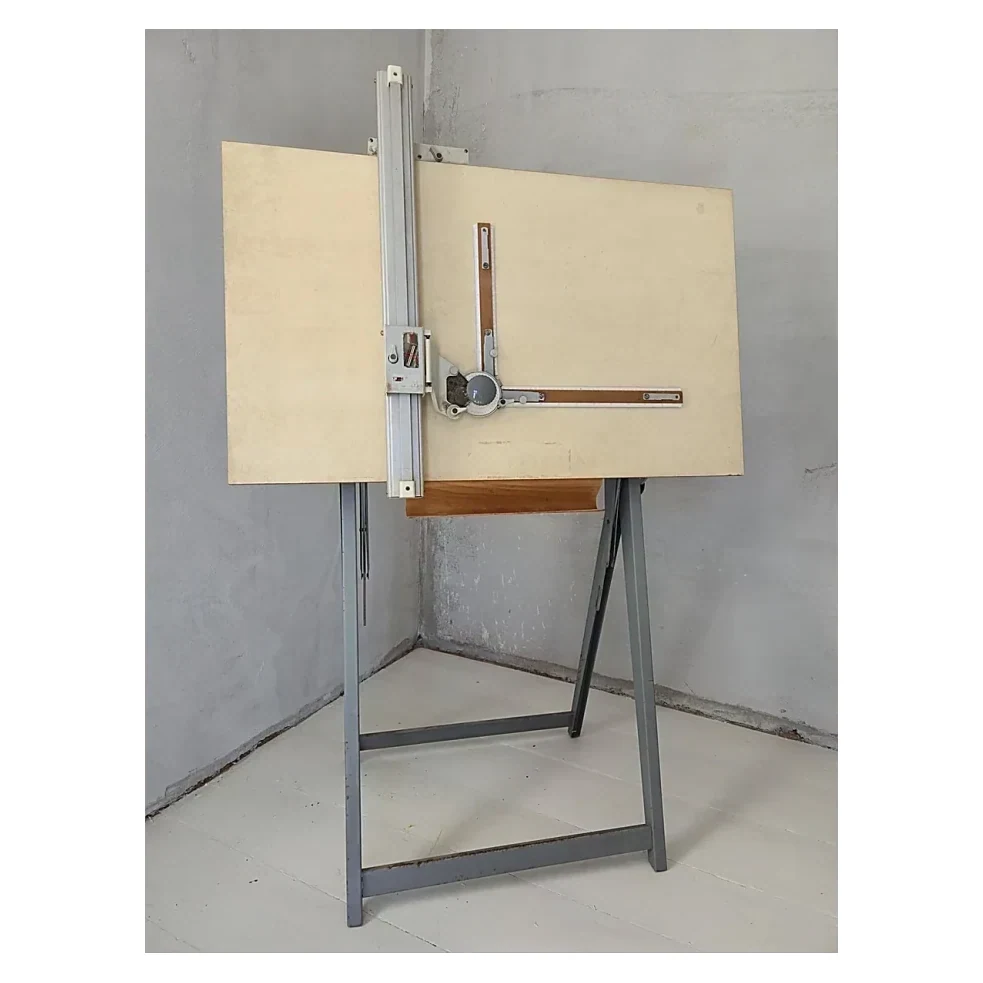 Drawing Board on Stand