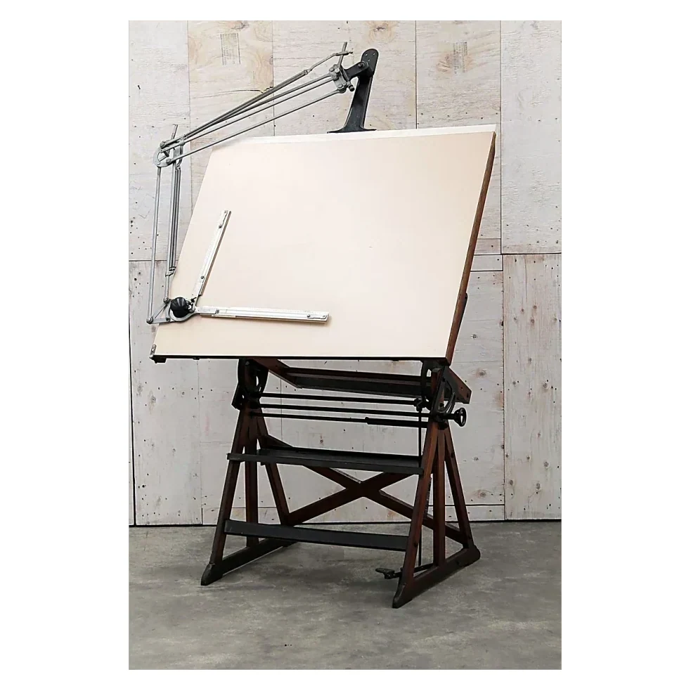 Drawing Board Easel