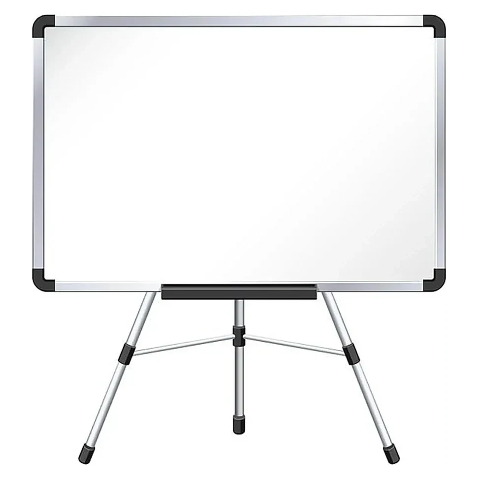 Whiteboard on Stand