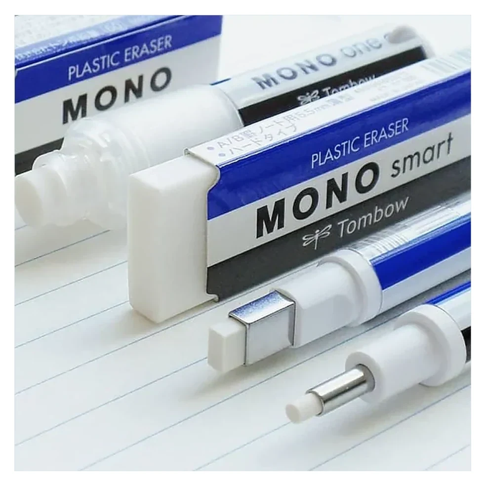 Mono Smart Eraser
