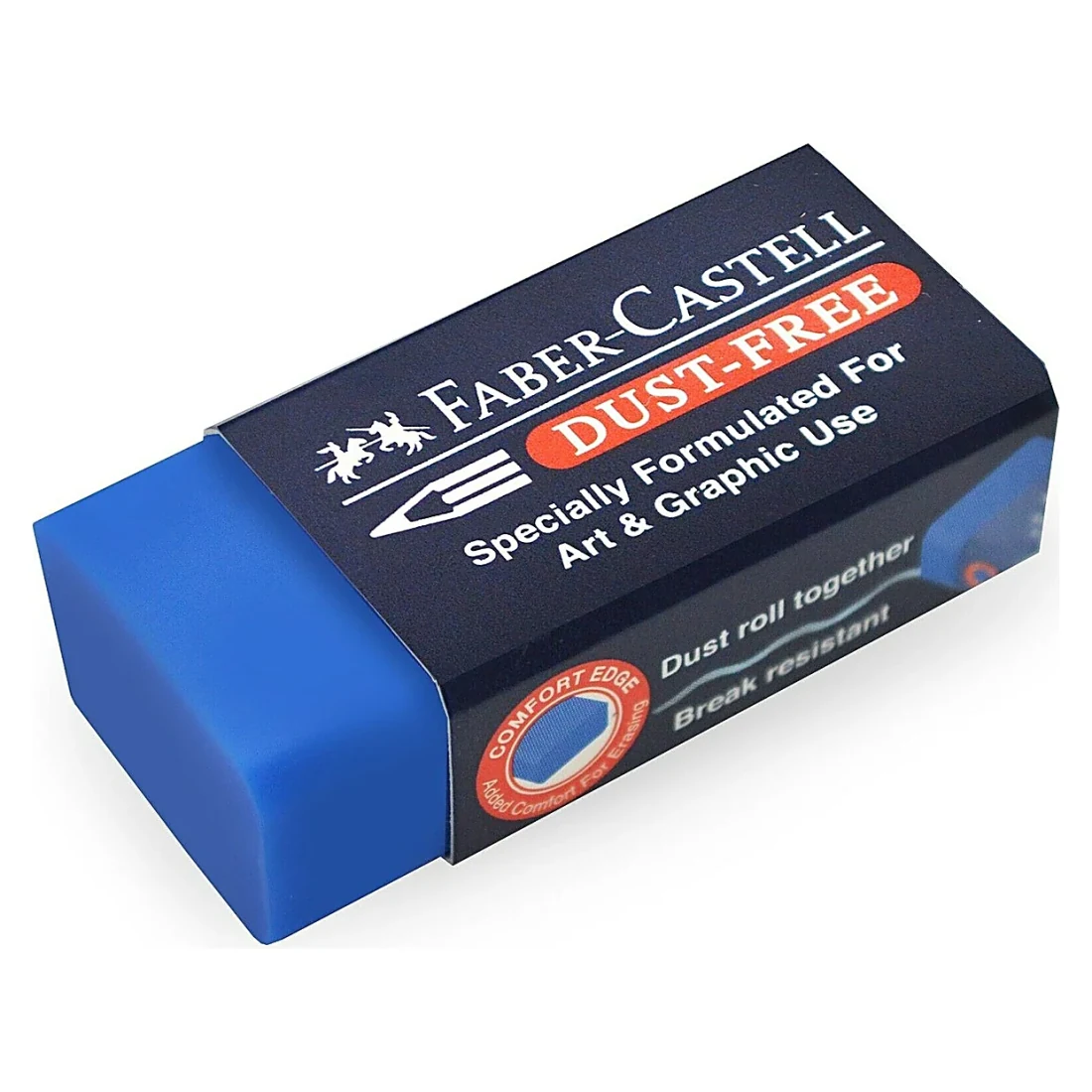 Faber Castell Dust Free Eraser