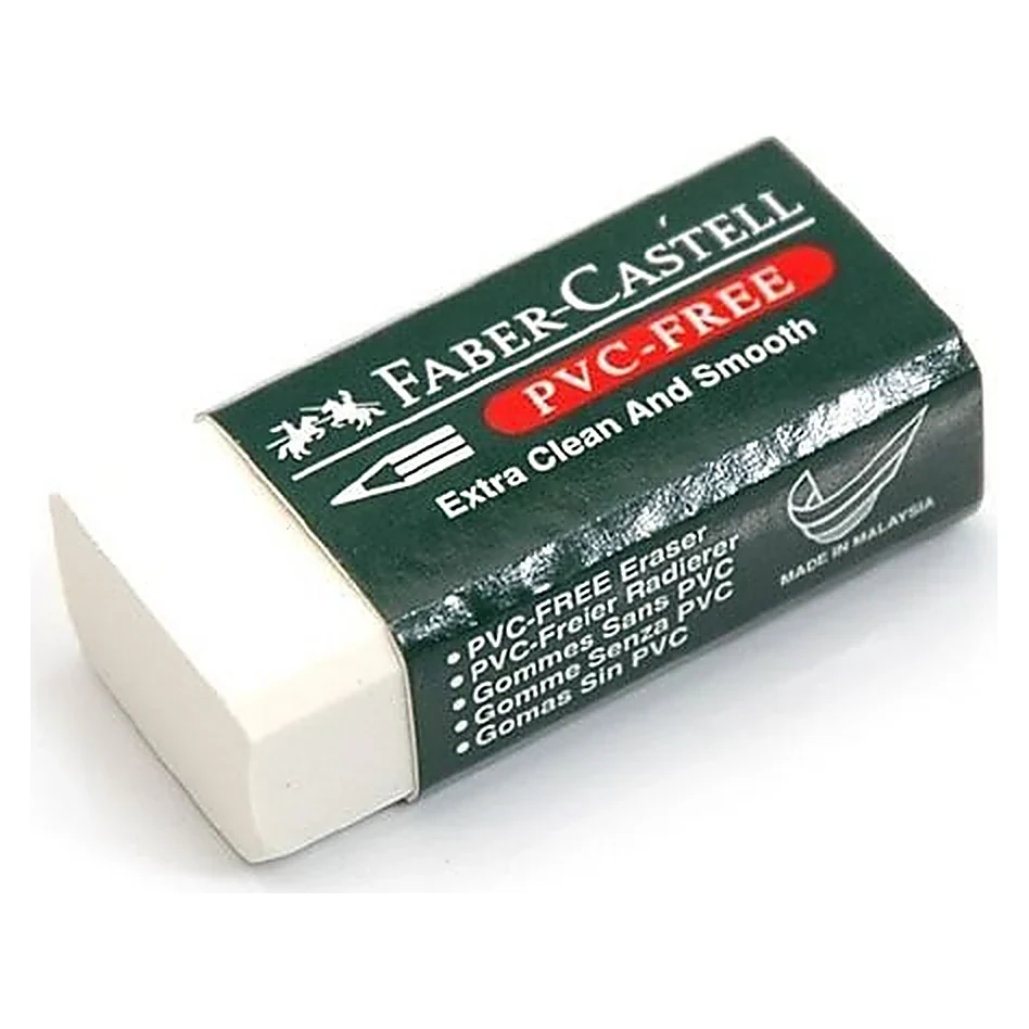 Faber Castell Dust Free Eraser