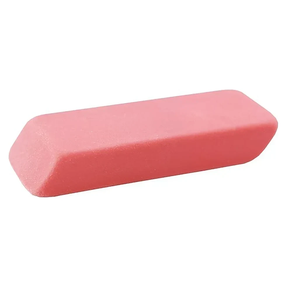 Pink Eraser
