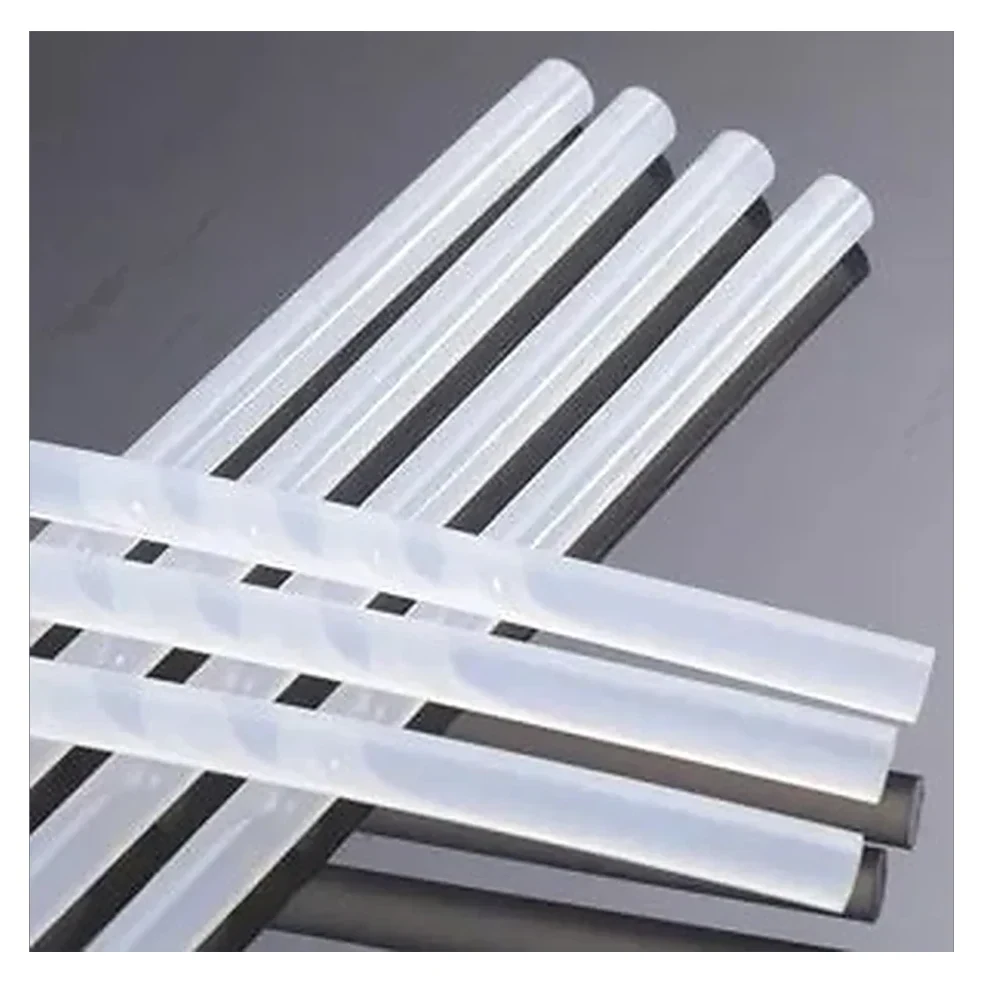 Clear Hot Glue Sticks