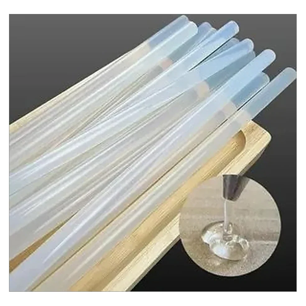 Hot Glue Sticks with Glue Gun