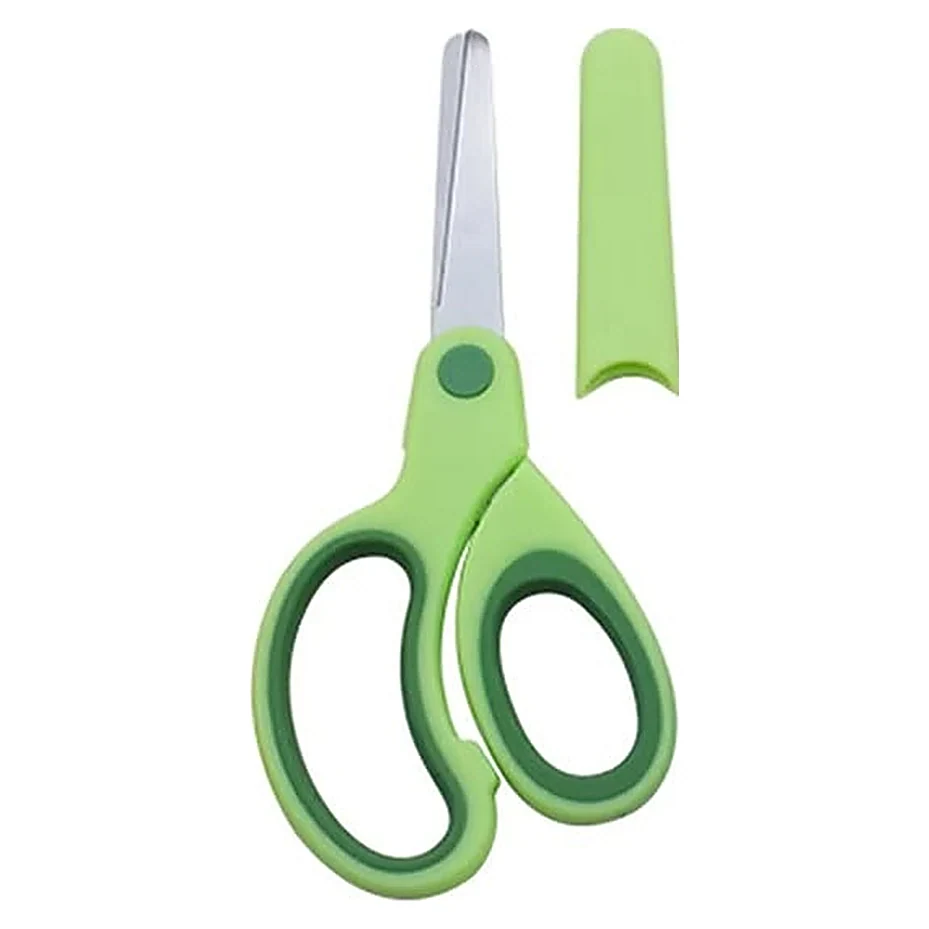 Green Scissors