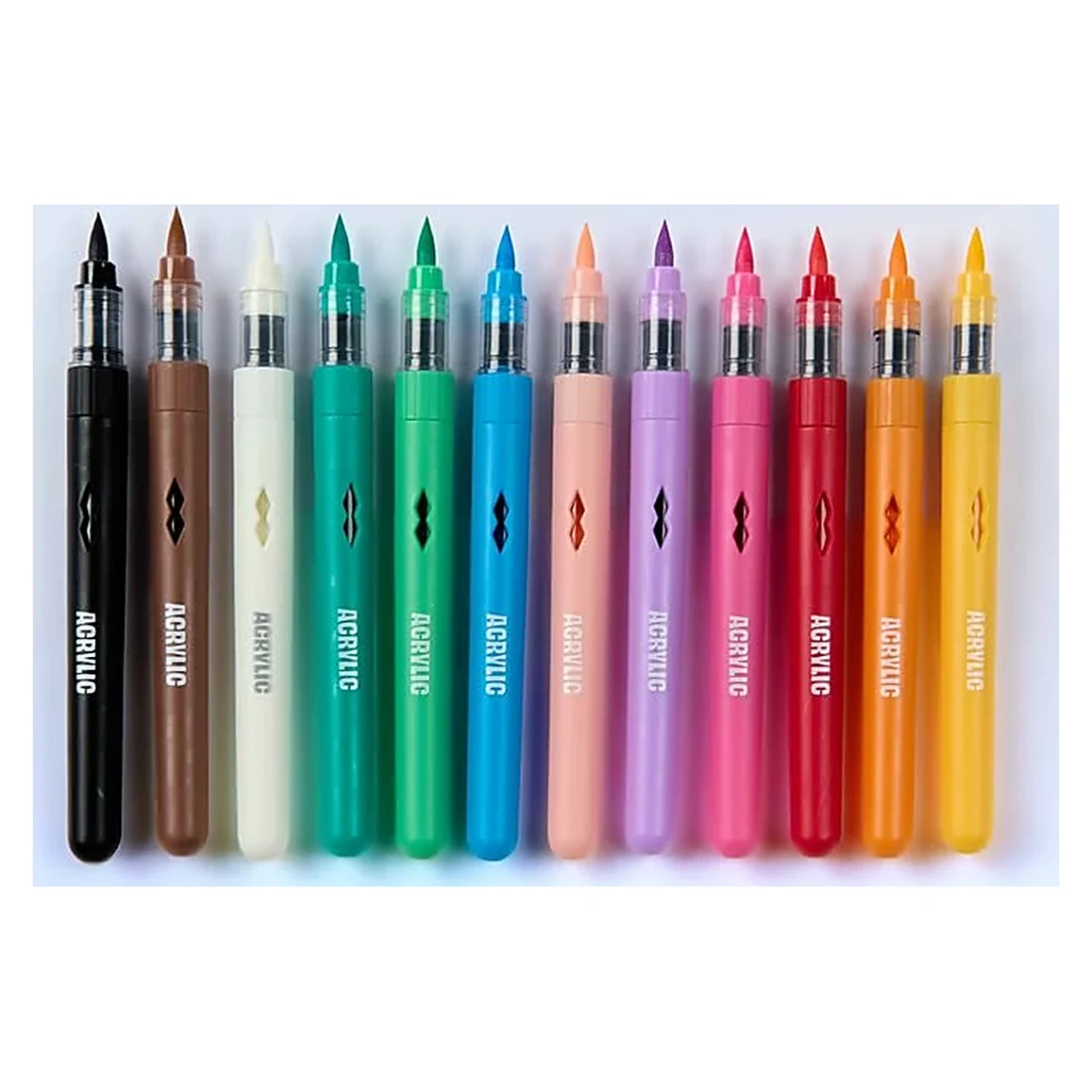 Fine Liner Pens Colour Set