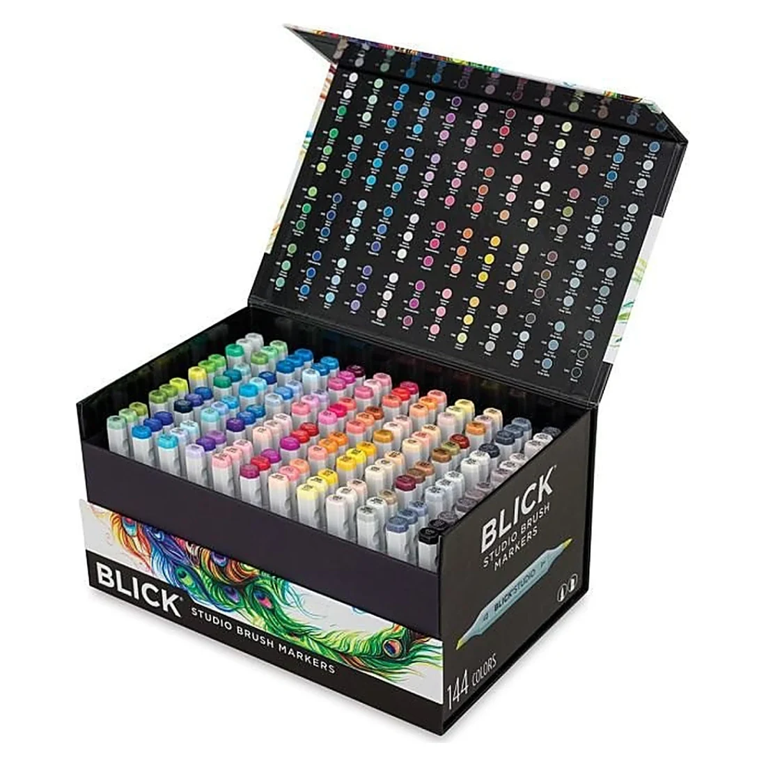 Marker Pen