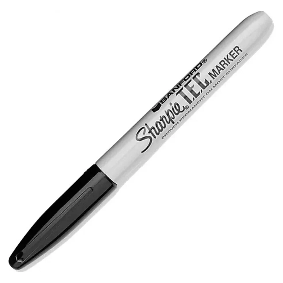 Sharpie Fine Point Marker