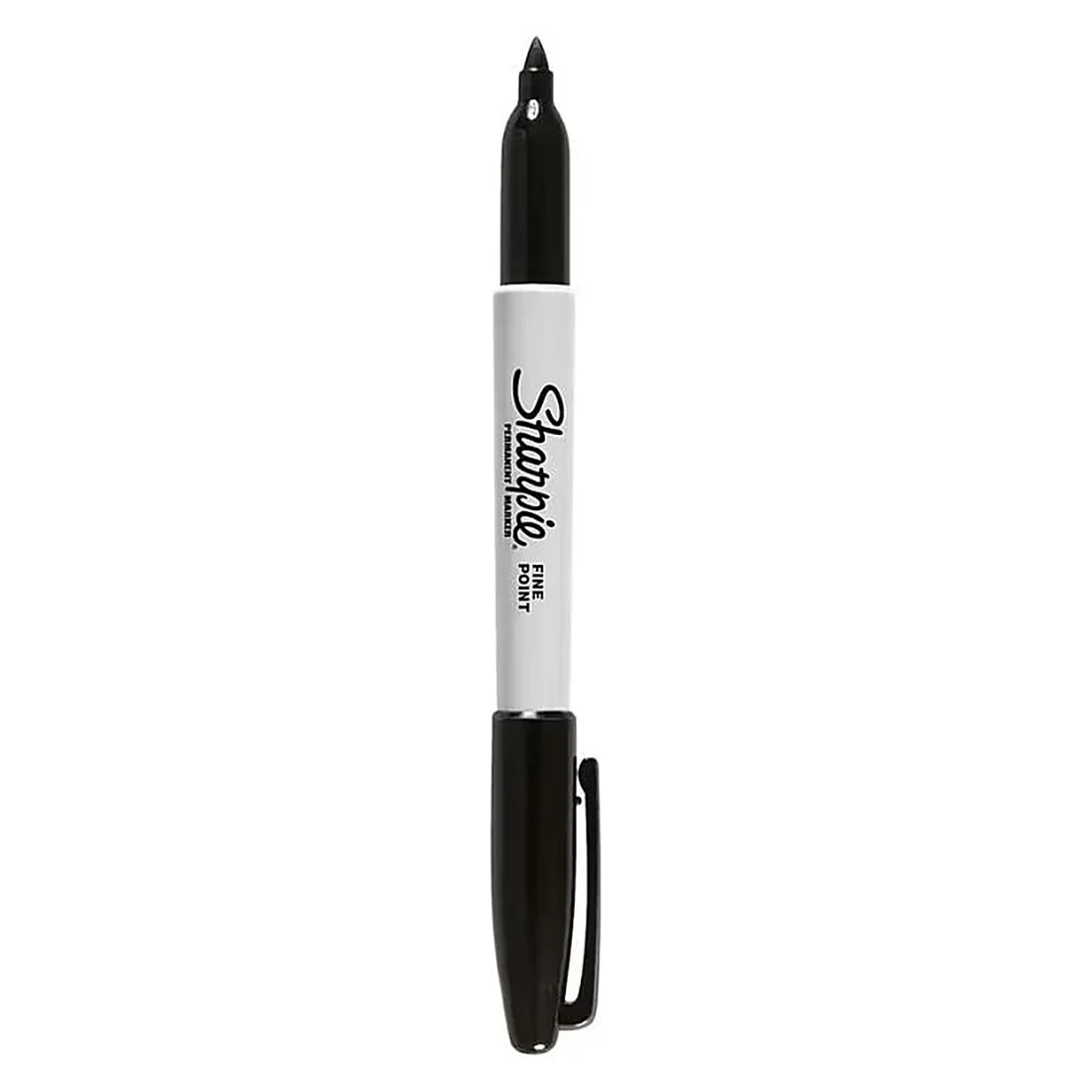 Sharpie Marker Black