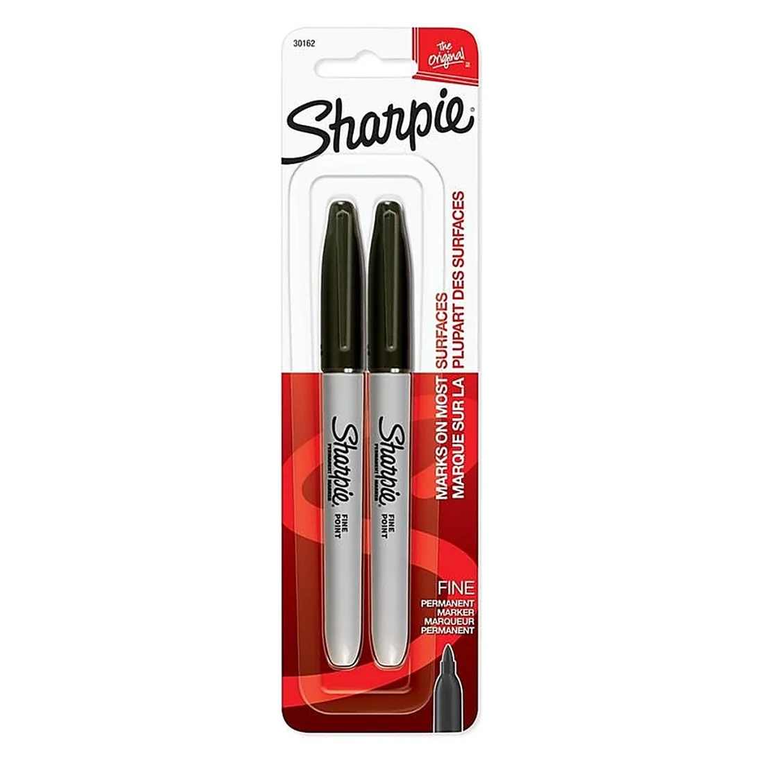 Sharpie Twin Pack
