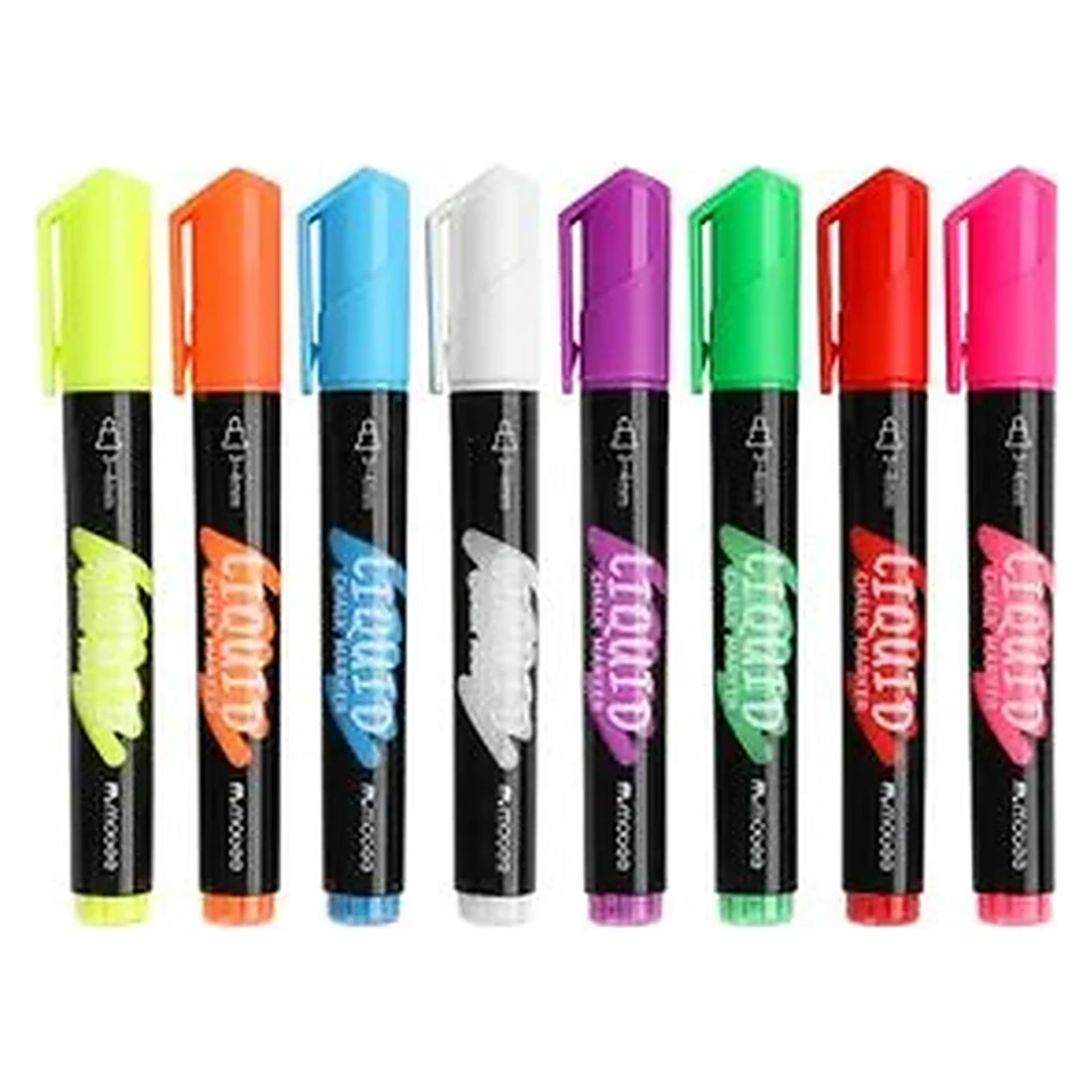 Whiteboard Markers Bright