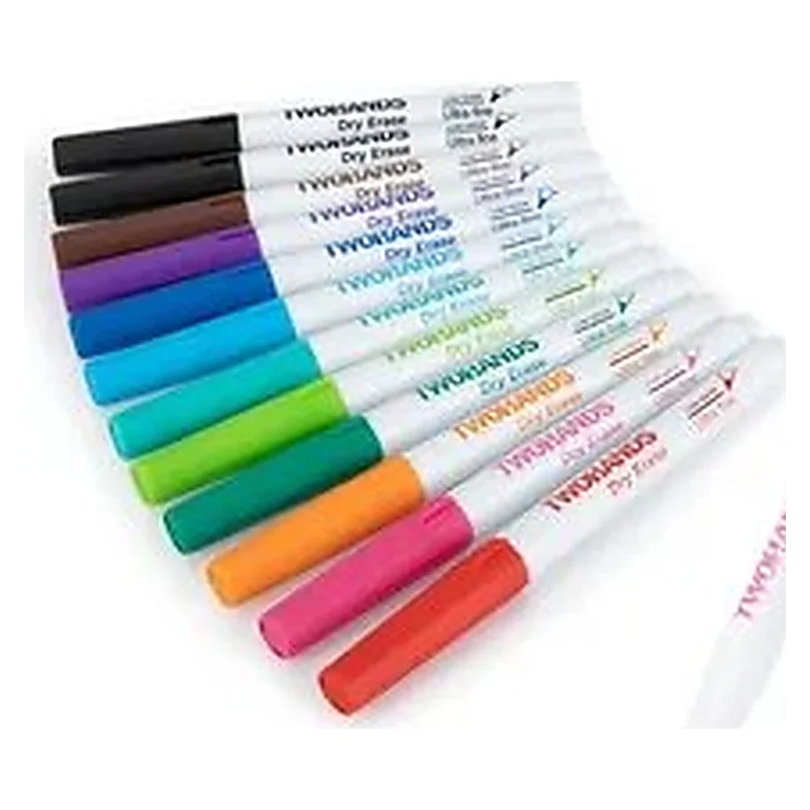 Fine Line Pens 0.7mm