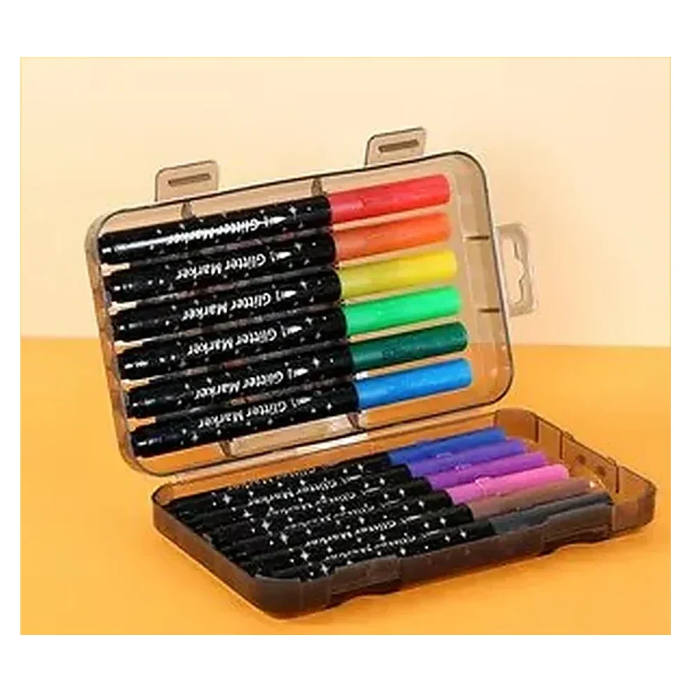 Masters Touch Marker Set Case