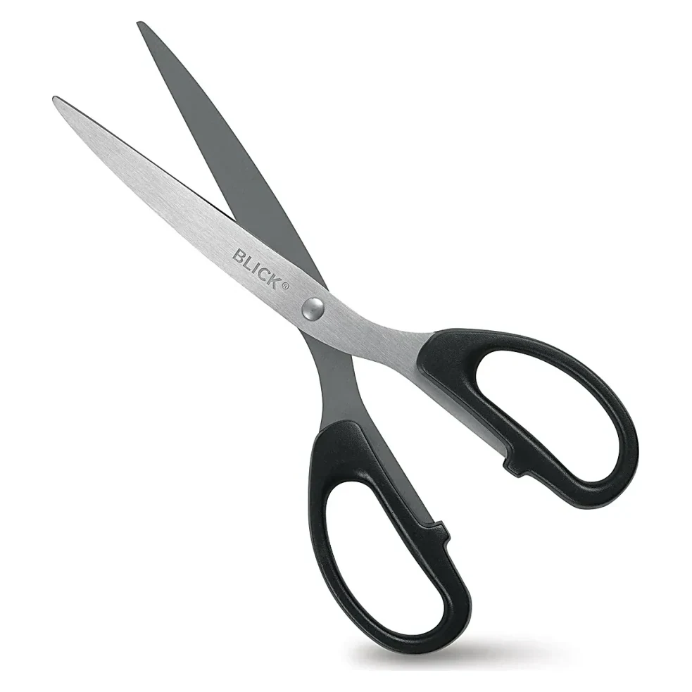 Black Scissors Large