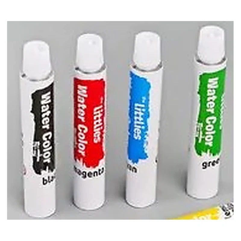 Masters Touch Oil Paint Tubes