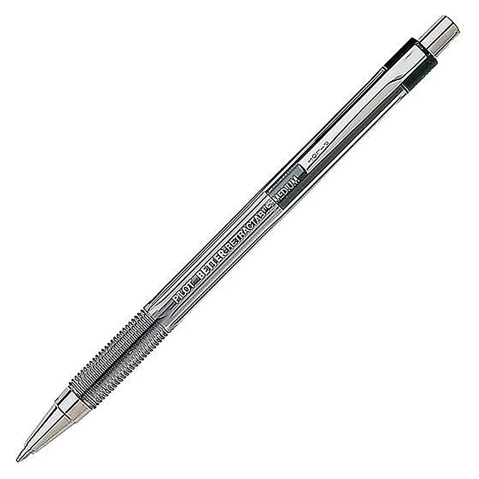 Metal Ballpoint Pen