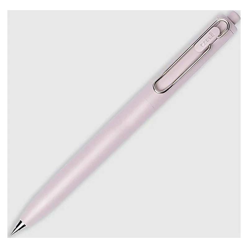 Pink Pen