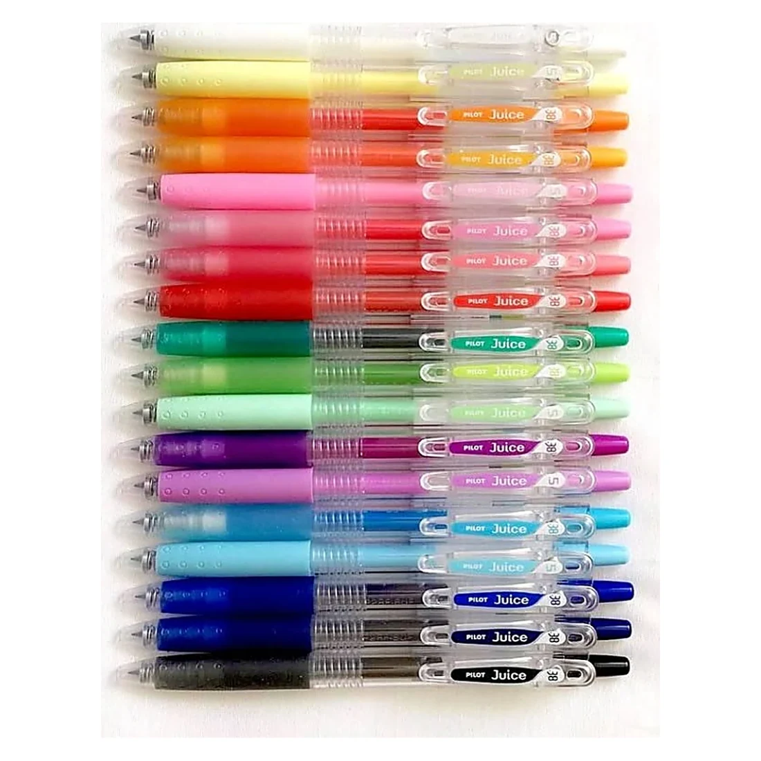 Color Pens