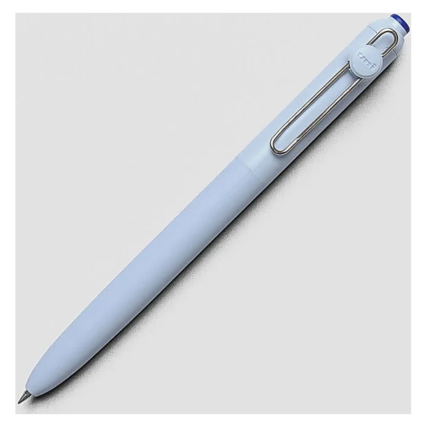 Blue Pen