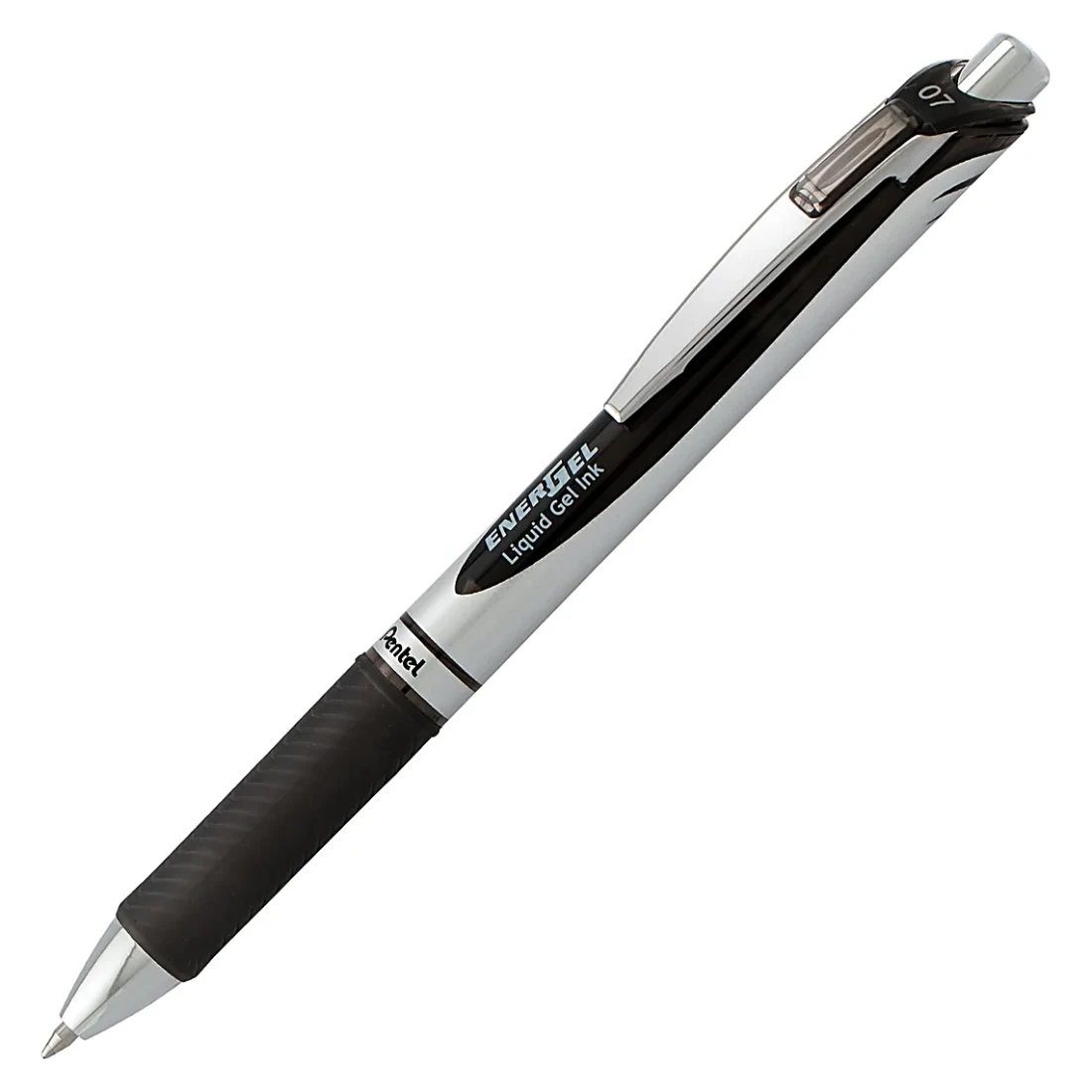 Black Pen Fine Tip