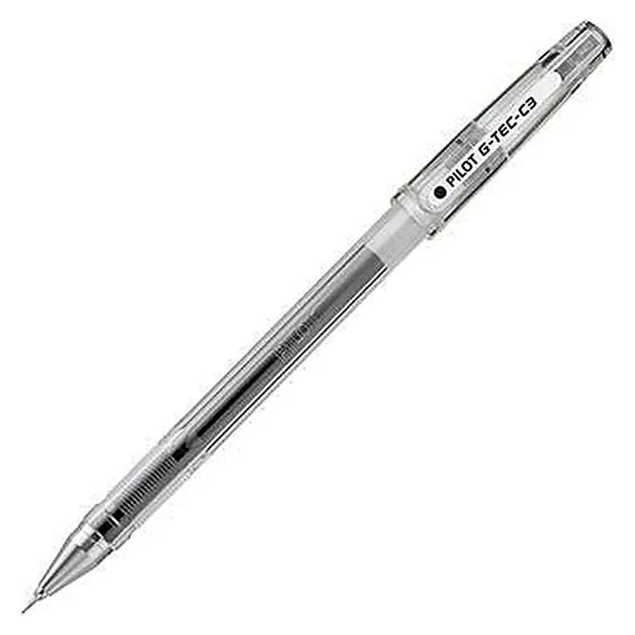 Metal Pen Fine Point