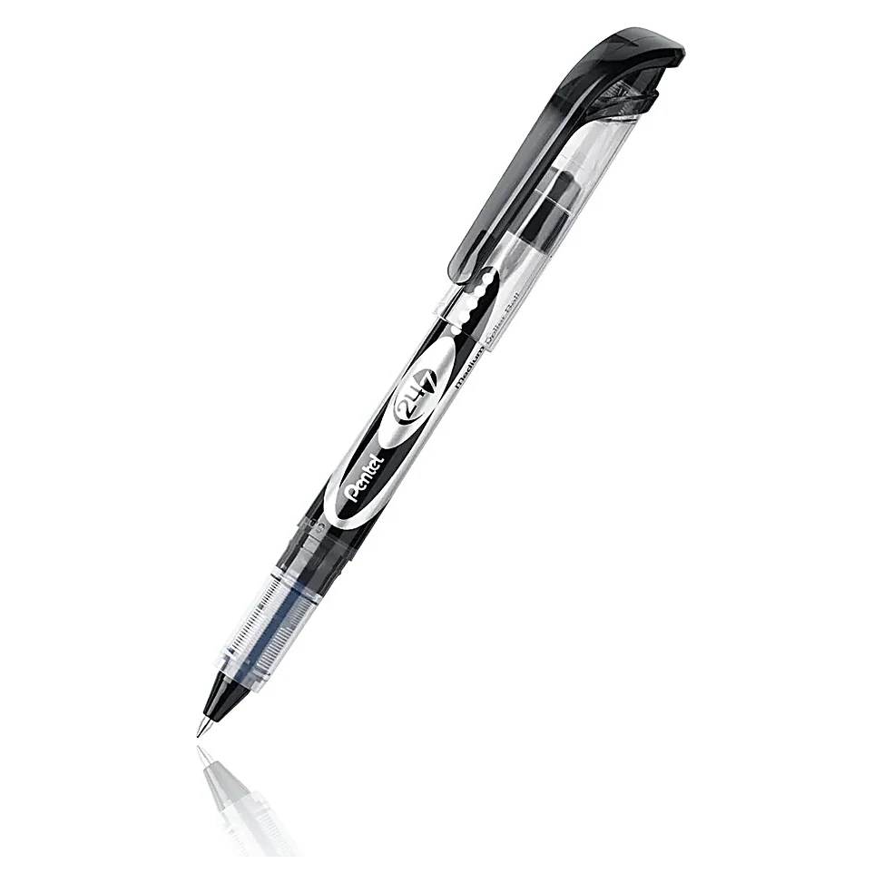 Black Pen Slim