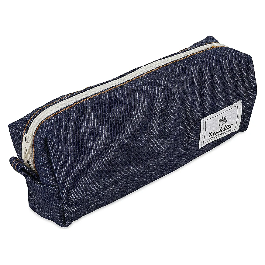 Navy Pencil Case