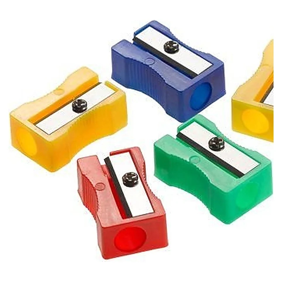 Colour Sharpeners Set