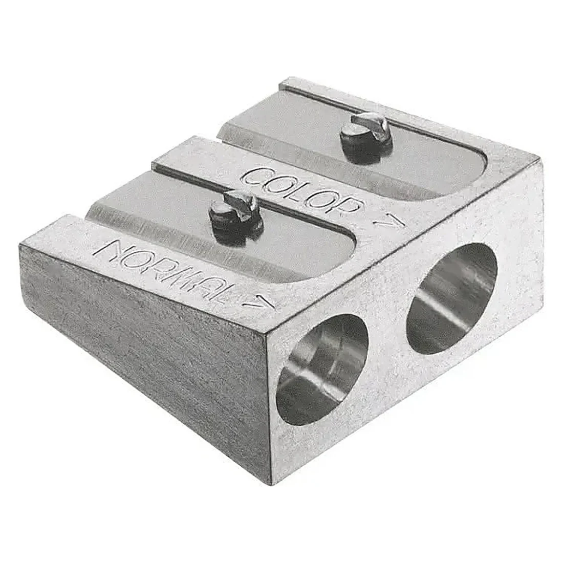 Metal Sharpener Heavy Duty