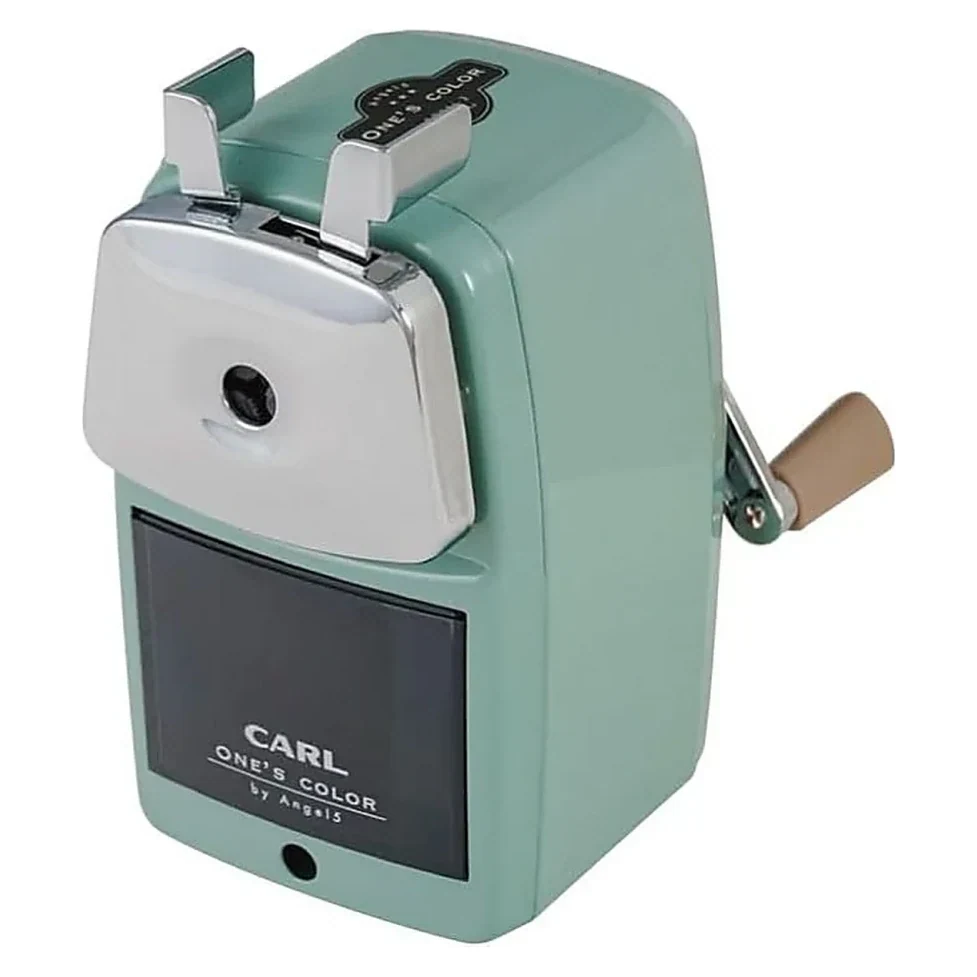 Carl Angel Sharpener