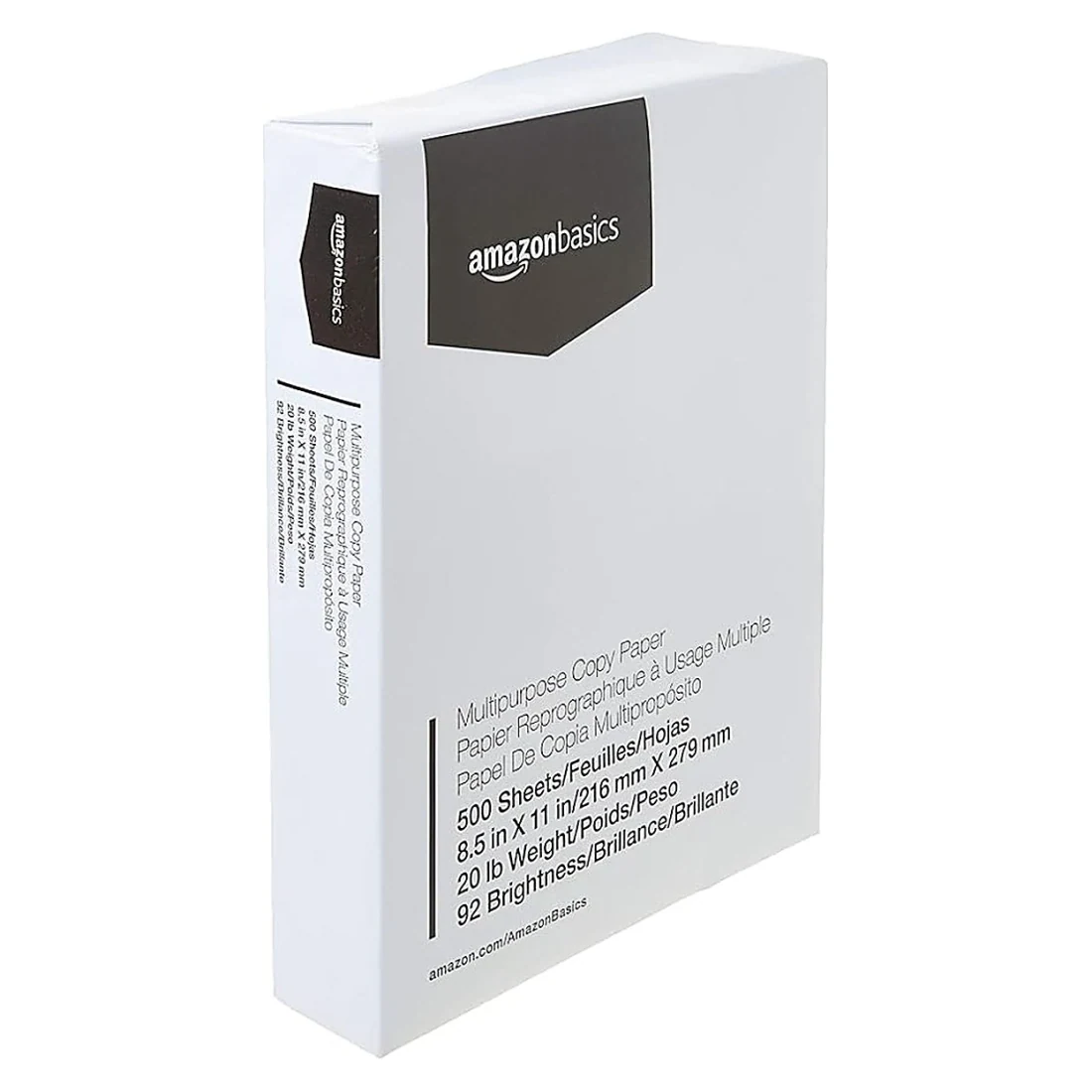 Multipurpose Copy Paper