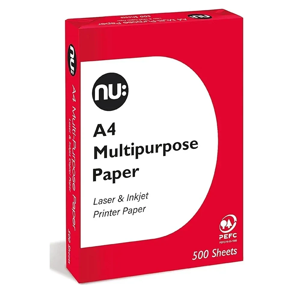A4 Multipurpose Paper