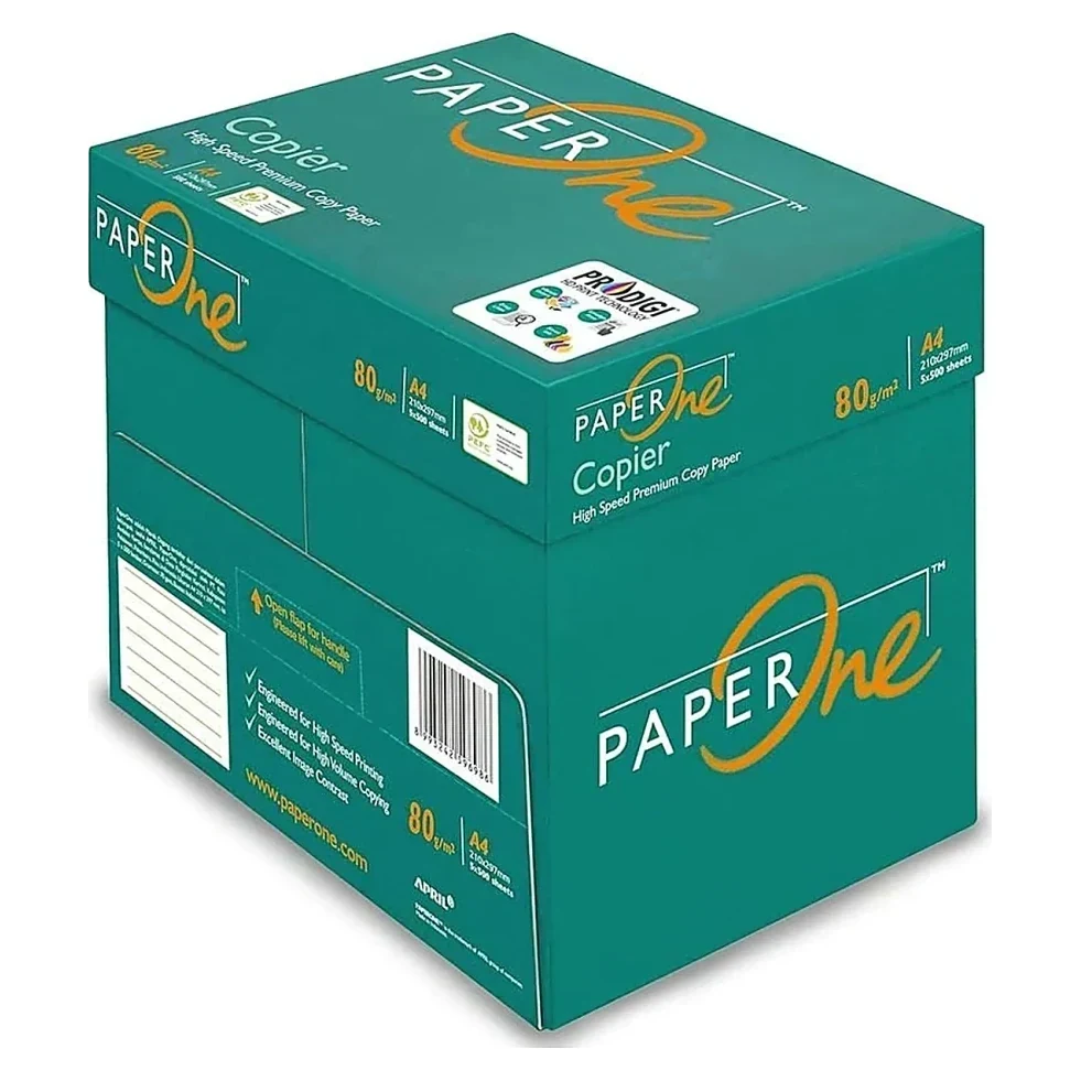 PaperOne Copy Paper Box
