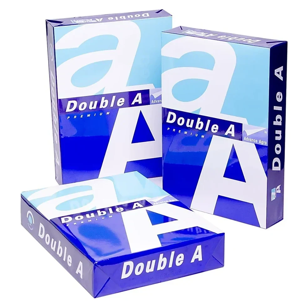 Double A Paper Boxes