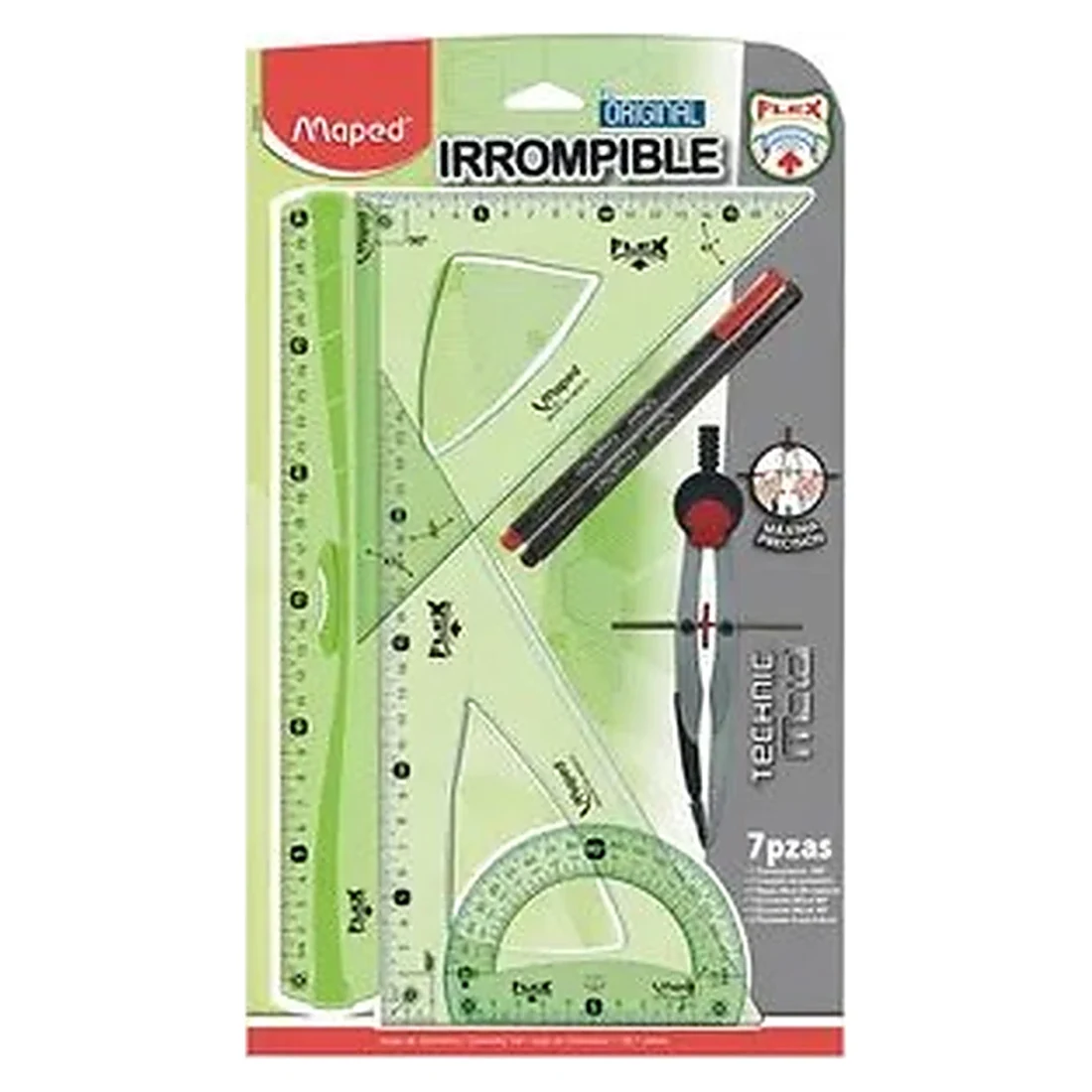 Maped Eight Piece Set