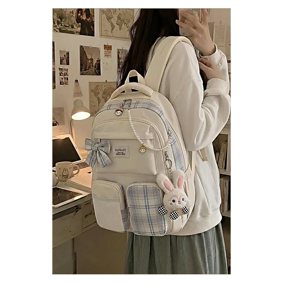 Character Backpack