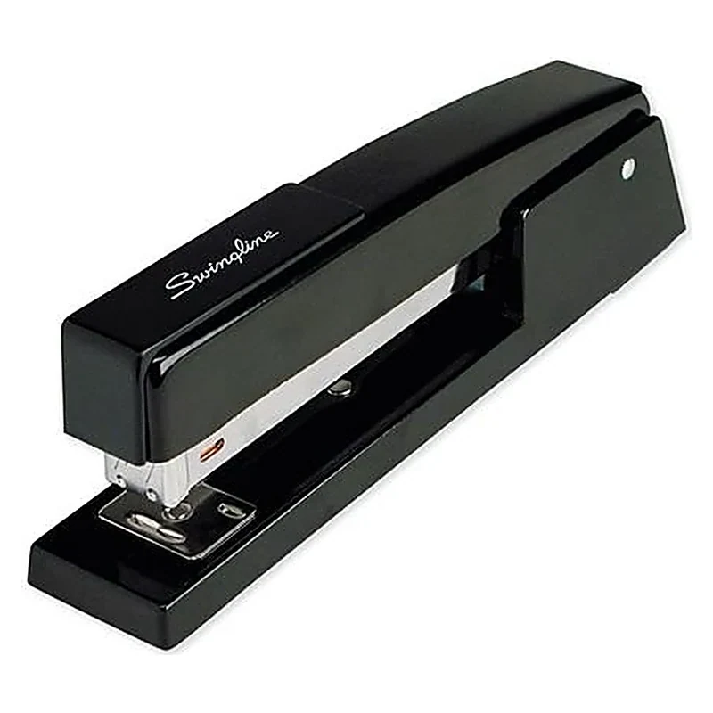 Black Stapler