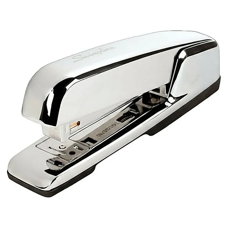 Chrome Stapler