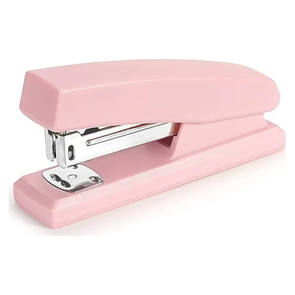 Pink Stapler